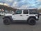 2020 Jeep Wrangler Unlimited Sport S 4x4