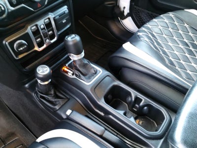 2020 Jeep Wrangler Unlimited Sport S 4x4