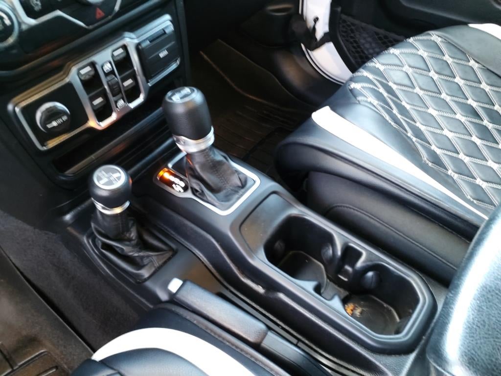 2020 Jeep Wrangler Unlimited Sport S 4x4