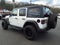 2020 Jeep Wrangler Unlimited Sport S 4x4