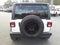 2020 Jeep Wrangler Unlimited Sport S 4x4