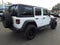 2020 Jeep Wrangler Unlimited Sport S 4x4