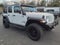 2020 Jeep Wrangler Unlimited Sport S 4x4