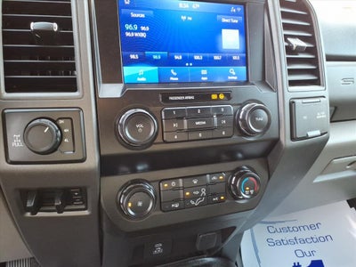 2021 Ford F-250 XL