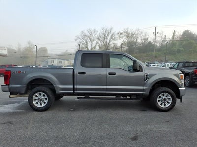 2021 Ford F-250 XL