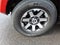 2023 Toyota 4Runner TRD Off Road
