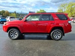 2023 Toyota 4Runner TRD Off Road