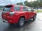 2023 Toyota 4Runner TRD Off Road