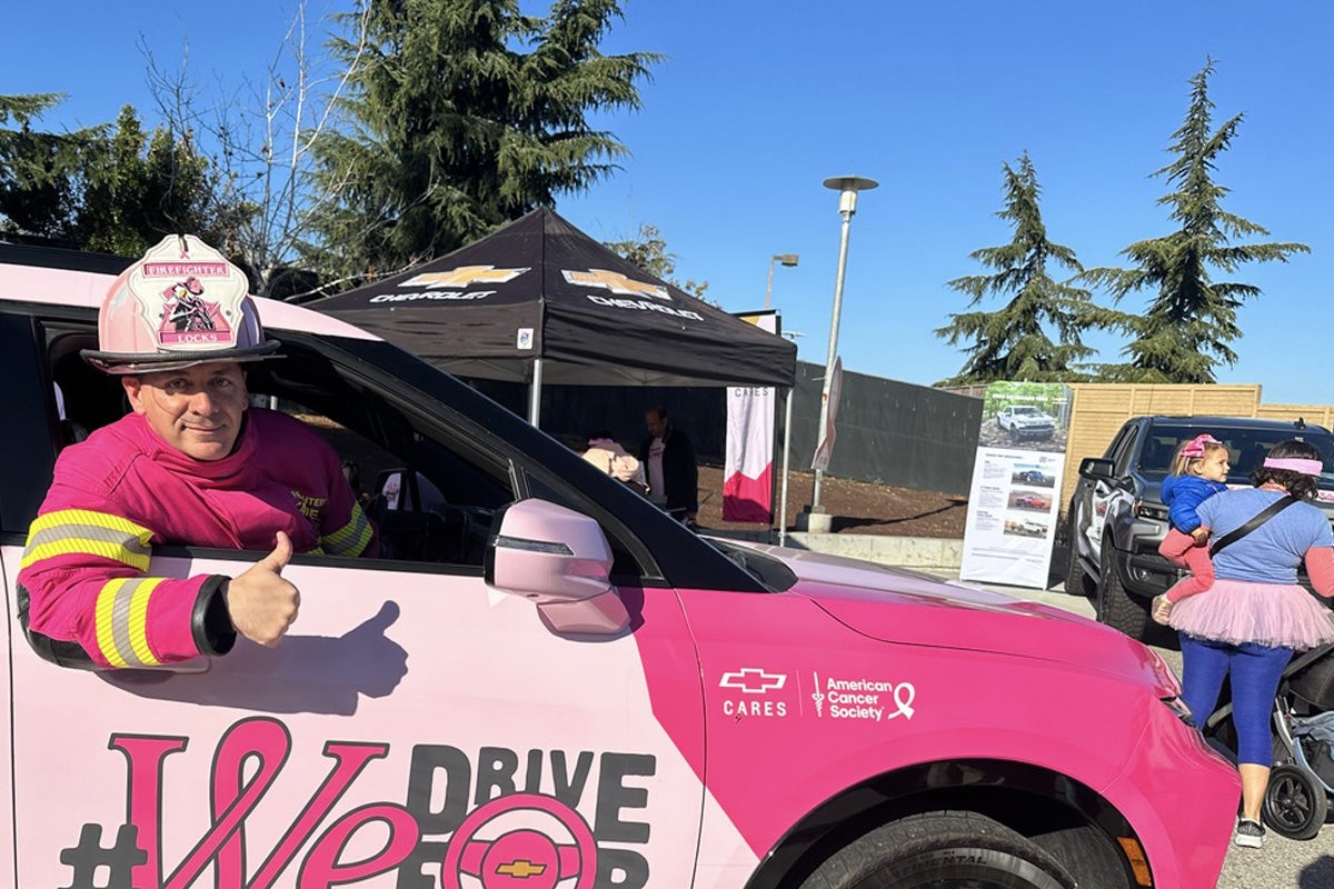 Chevrolet MSABC iDrive For | Morgan McClure Chevrolet in Coeburn VA