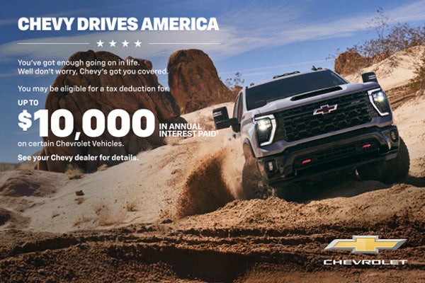 Morgan McClure Chevrolet in Coeburn VA