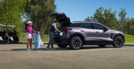 Morgan McClure Chevrolet in Coeburn VA