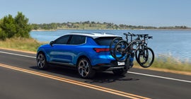 Morgan McClure Chevrolet in Coeburn VA