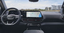 Morgan McClure Chevrolet in Coeburn VA