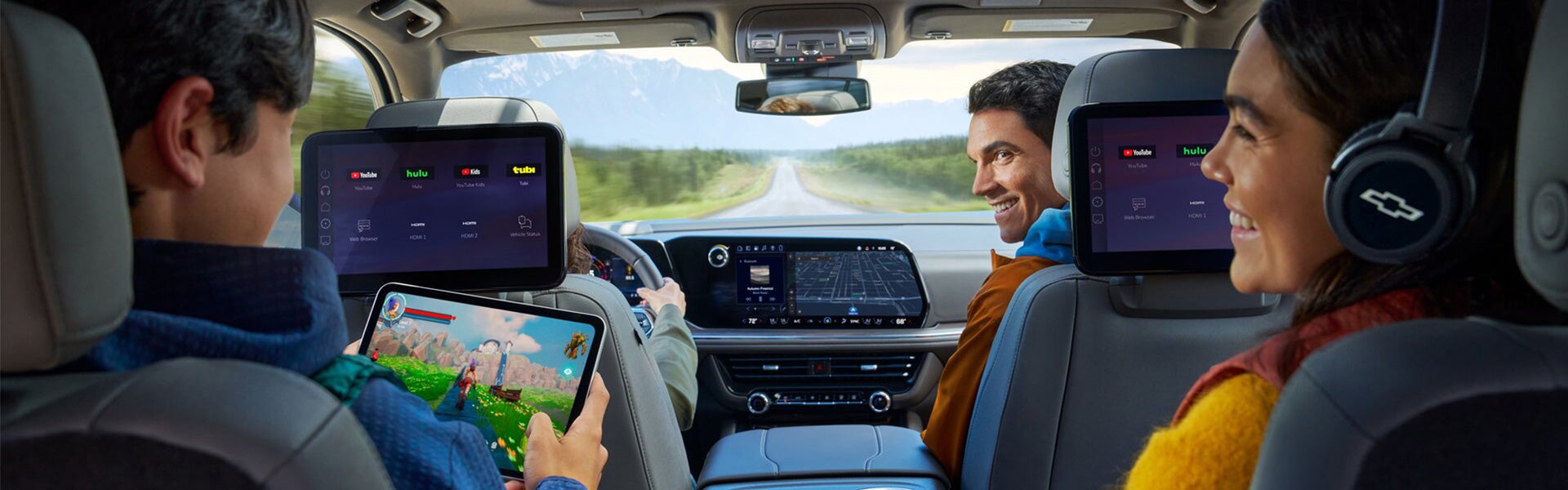 Morgan McClure Chevrolet in Coeburn VA