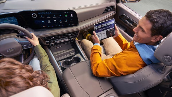 Morgan McClure Chevrolet in Coeburn VA