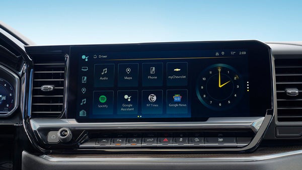 Morgan McClure Chevrolet in Coeburn VA