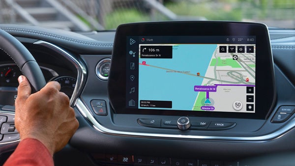 Morgan McClure Chevrolet in Coeburn VA