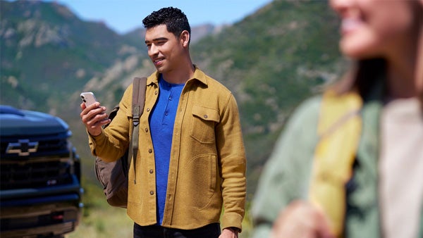 Morgan McClure Chevrolet in Coeburn VA