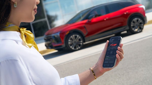 Morgan McClure Chevrolet in Coeburn VA