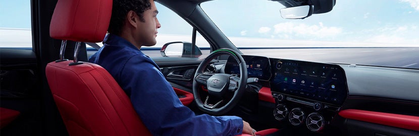 Morgan McClure Chevrolet in Coeburn VA