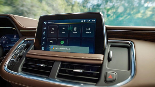 Morgan McClure Chevrolet in Coeburn VA