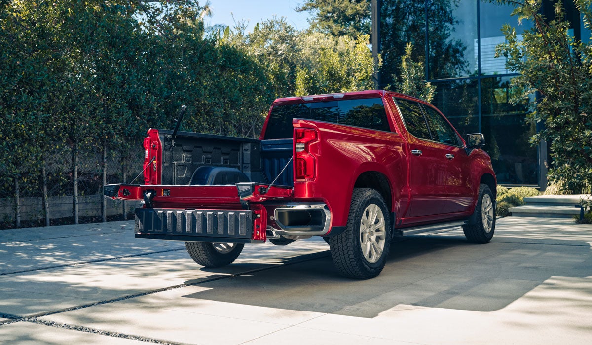 Morgan McClure Chevrolet in Coeburn VA