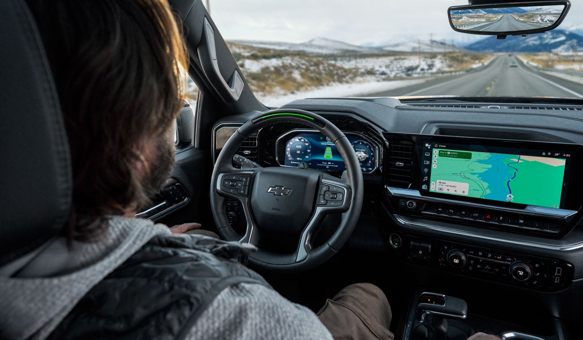 Morgan McClure Chevrolet in Coeburn VA