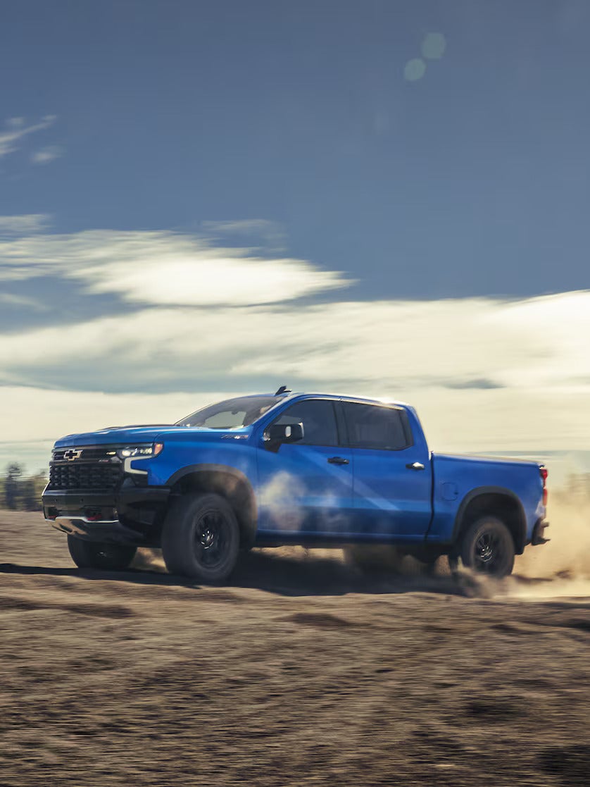 Morgan McClure Chevrolet in Coeburn VA