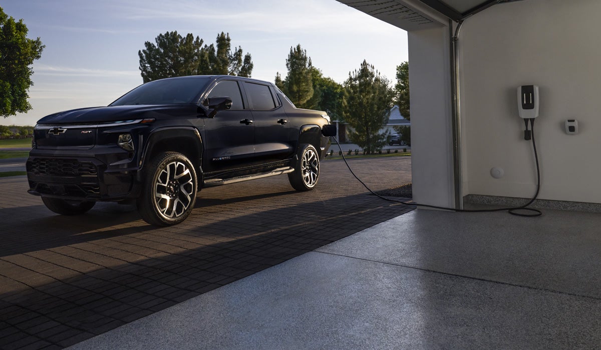 Morgan McClure Chevrolet in Coeburn VA