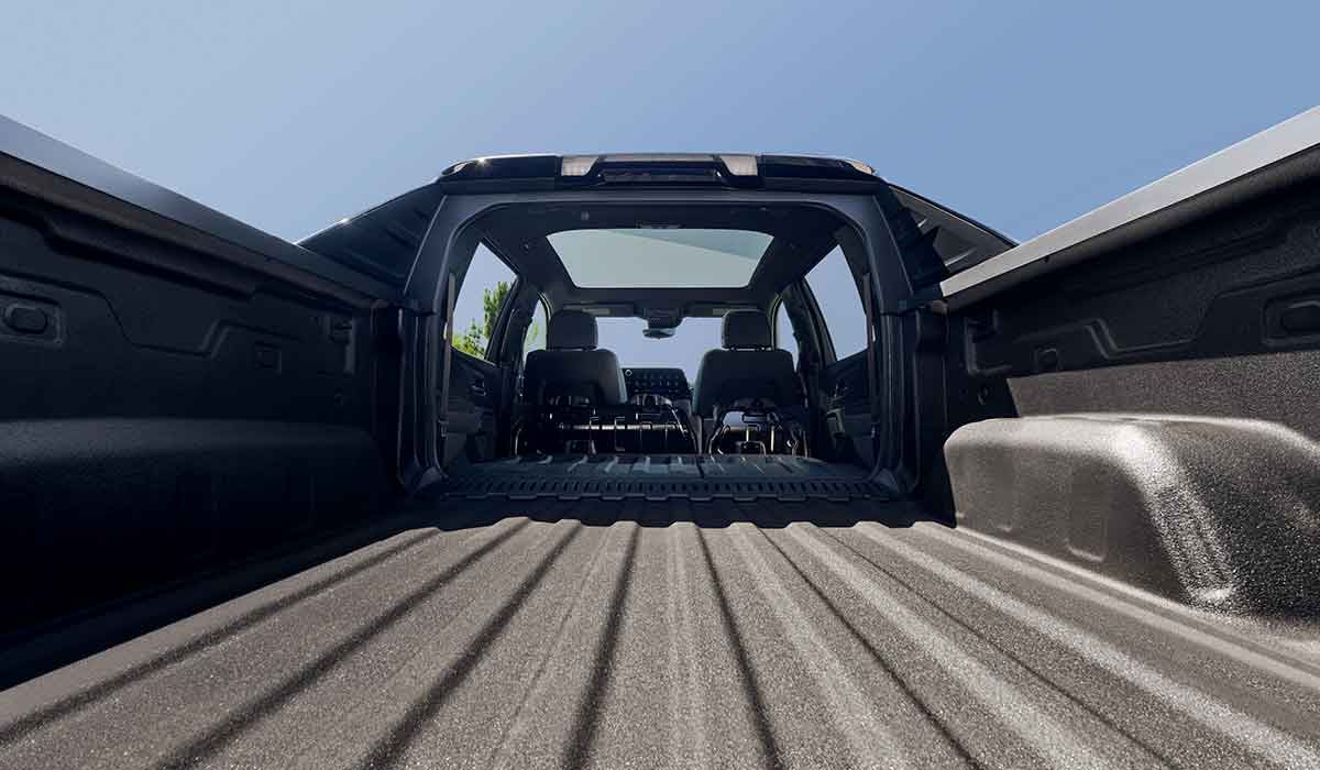 Morgan McClure Chevrolet in Coeburn VA