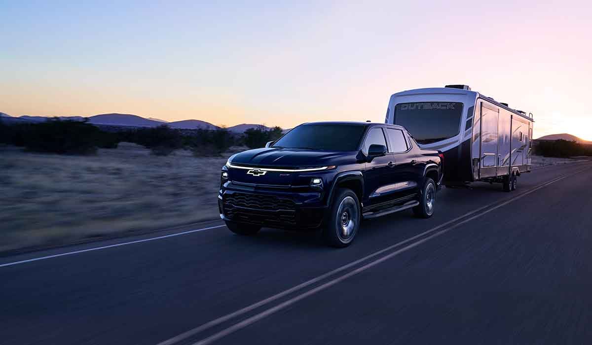 Morgan McClure Chevrolet in Coeburn VA