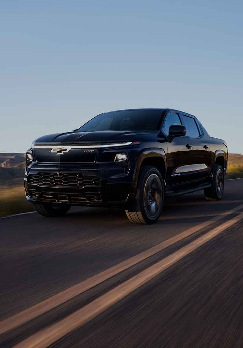 Morgan McClure Chevrolet in Coeburn VA