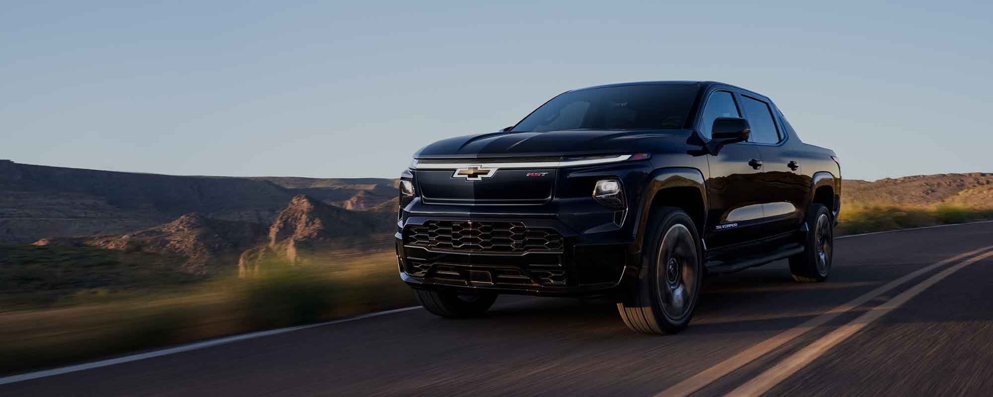 Morgan McClure Chevrolet in Coeburn VA