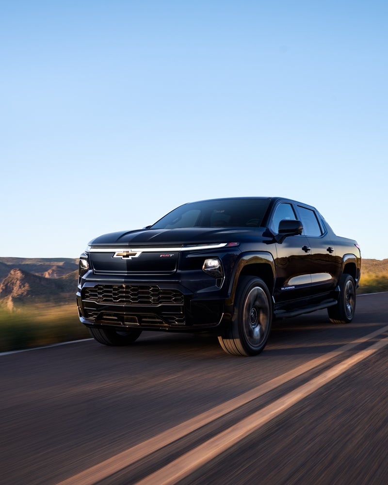 Morgan McClure Chevrolet in Coeburn VA