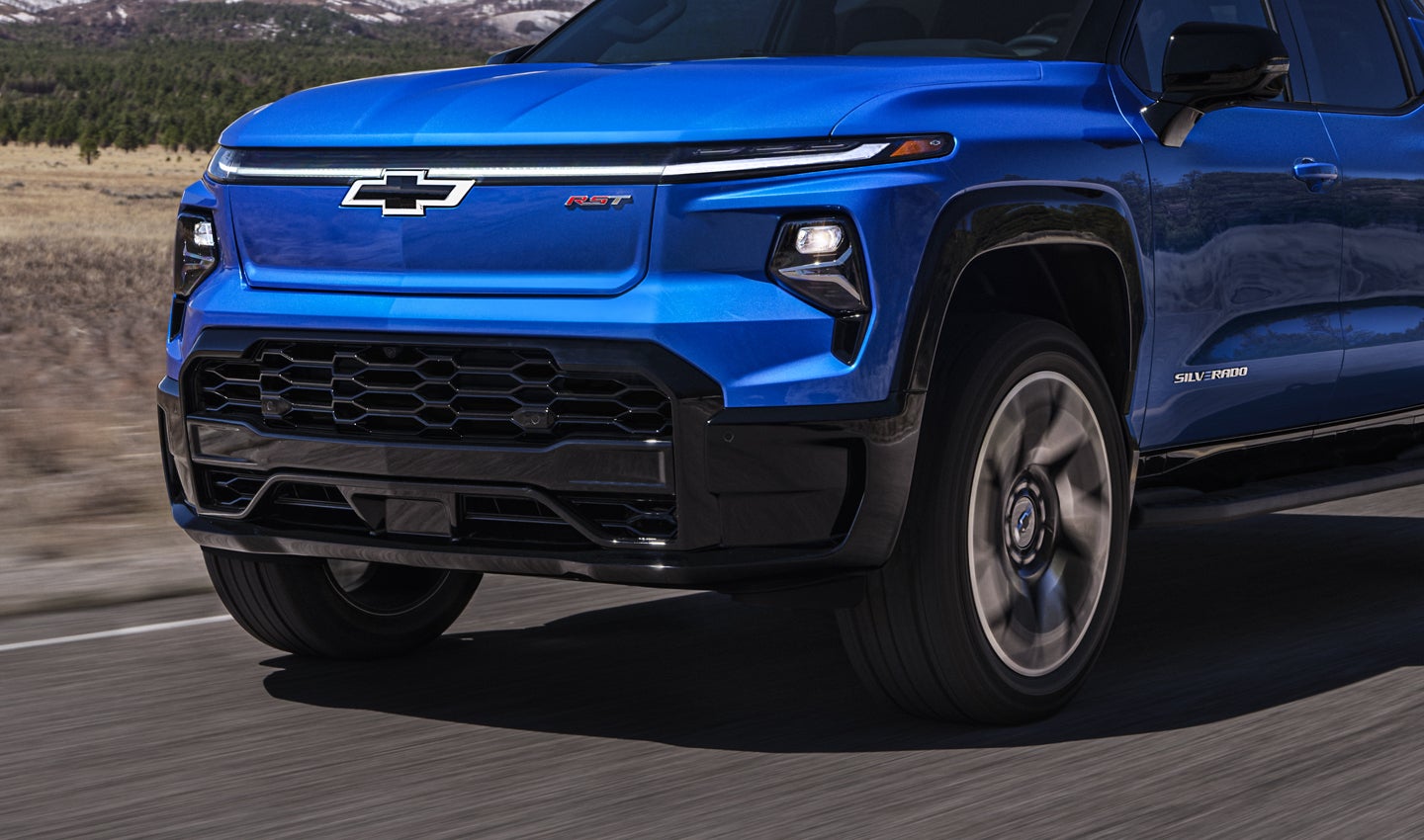 Morgan McClure Chevrolet in Coeburn VA