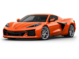 Chevrolet Corvette Z06 - Morgan McClure Chevrolet in Coeburn VA