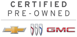 Chevrolet Buick GMC Certified Pre-Owned in Coeburn, VA